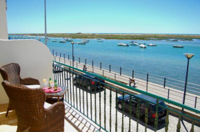 Отель Cabanas Waterfront Apartment  Тавира